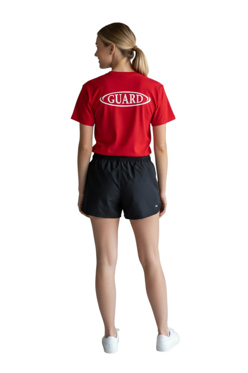 RISE Guard Tee