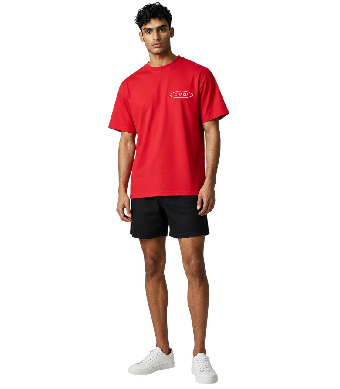 Dri-Fit Guard Short Sleeve Tee