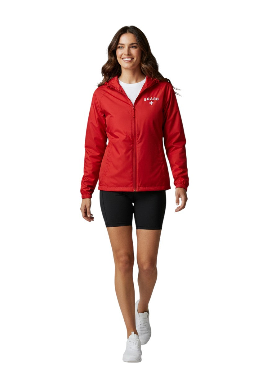 RISE Guard Waterproof Jacket