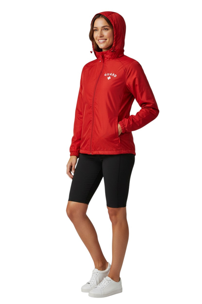 RISE Guard Waterproof Jacket