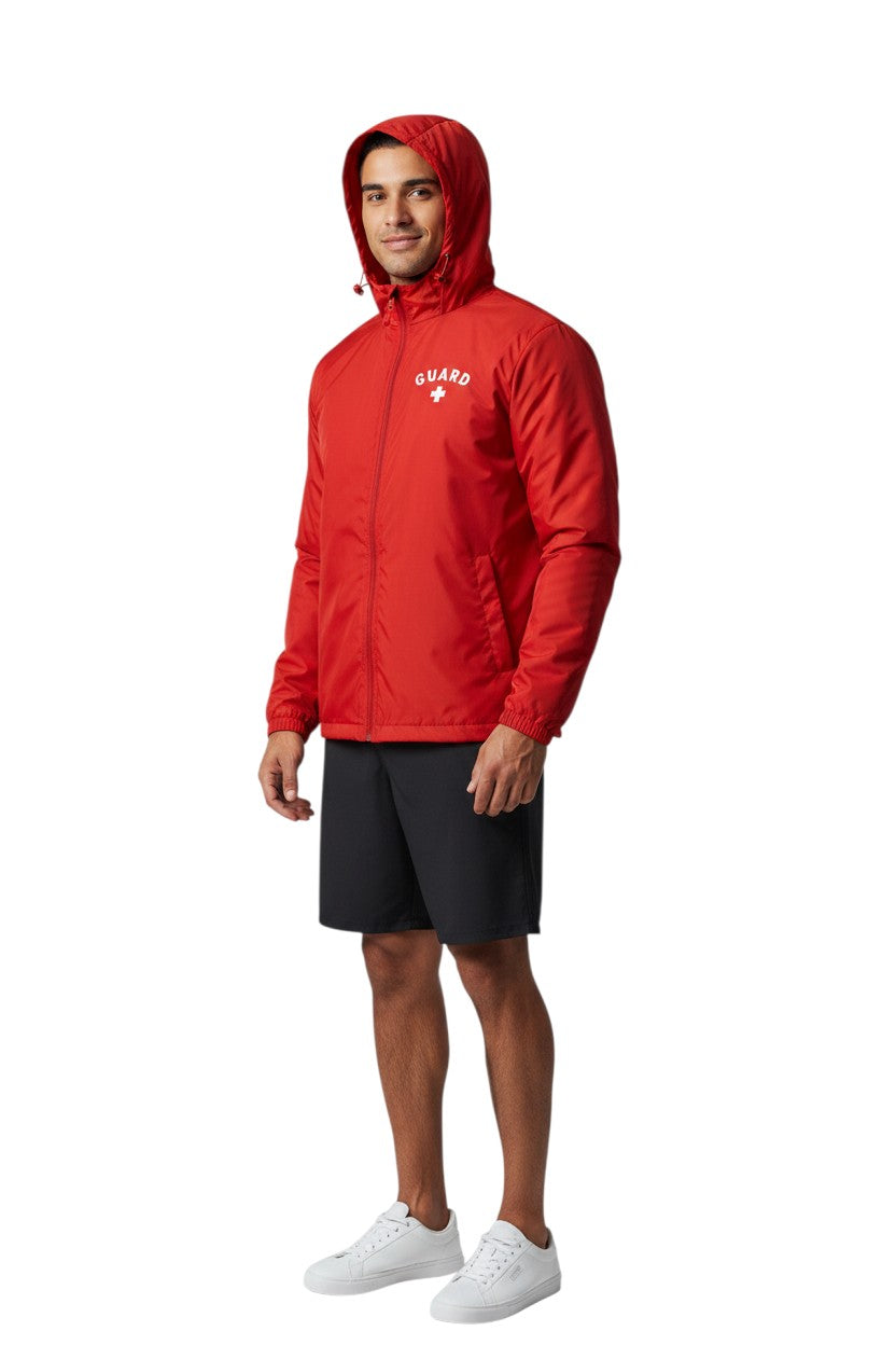 RISE Guard Waterproof Jacket