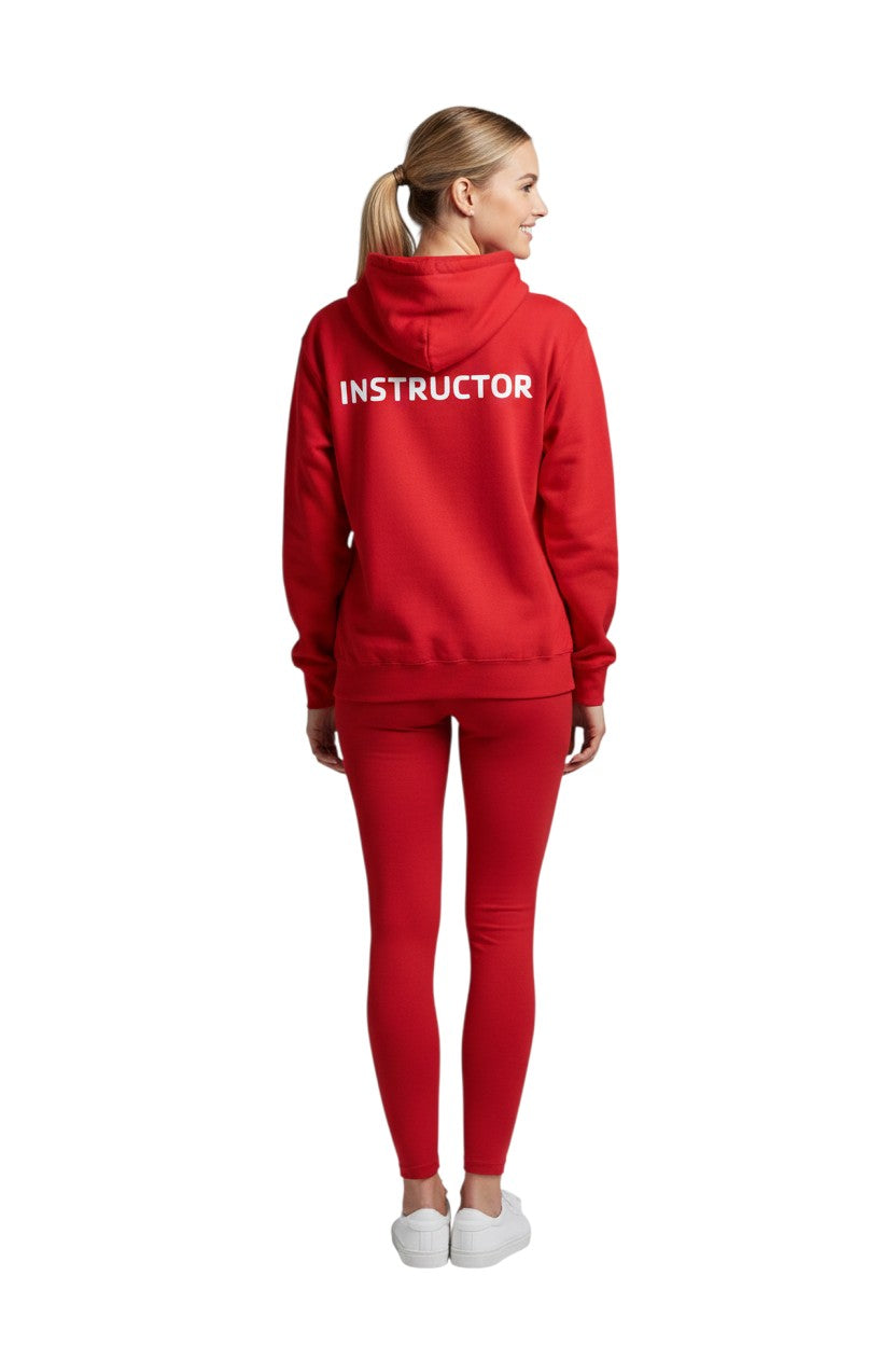YMCA Instructor Sweatshirt