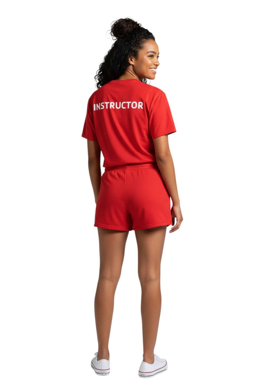 YMCA Instructor Dri-Fit Tee