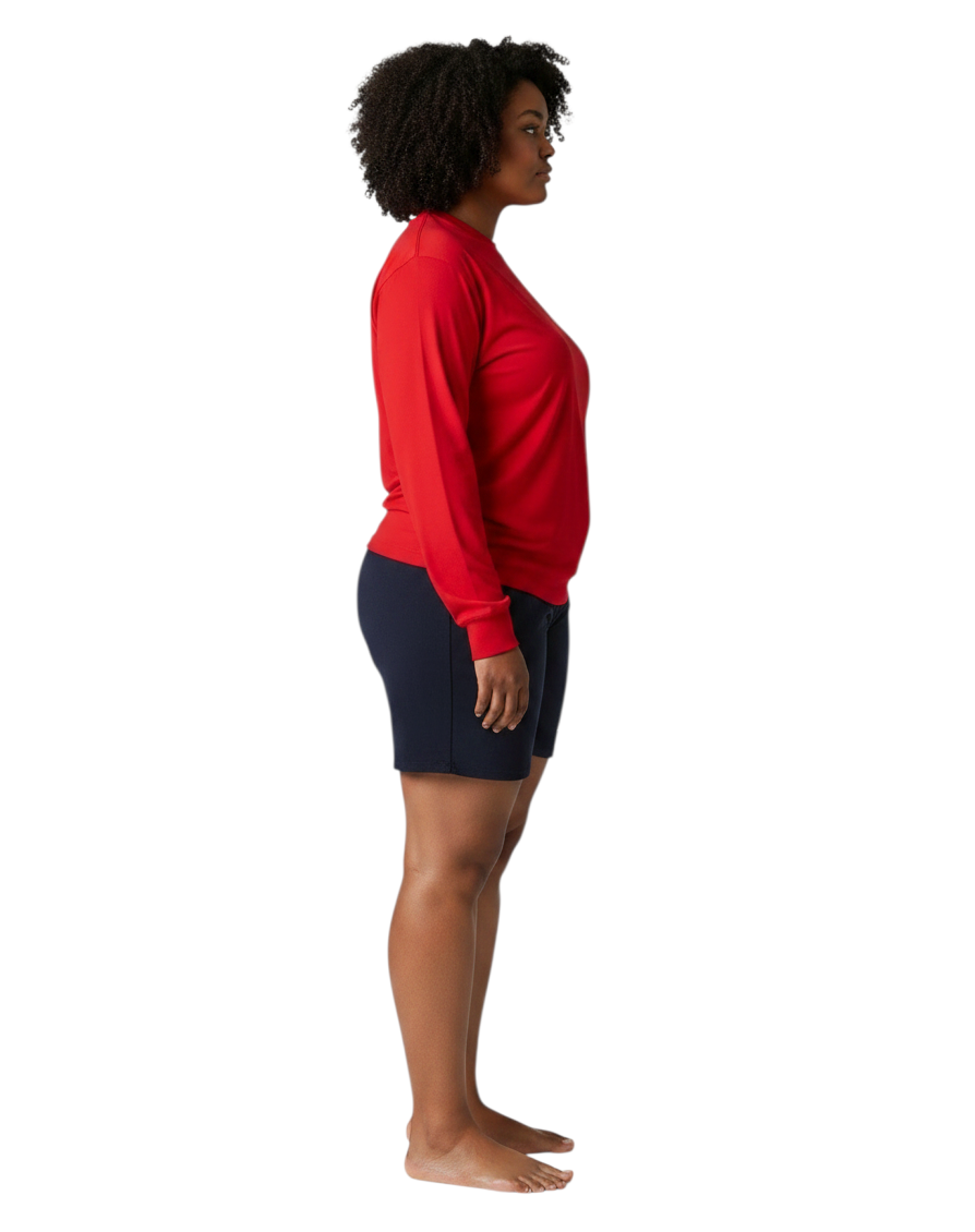 Dri-Fit Guard Long Sleeve Tee