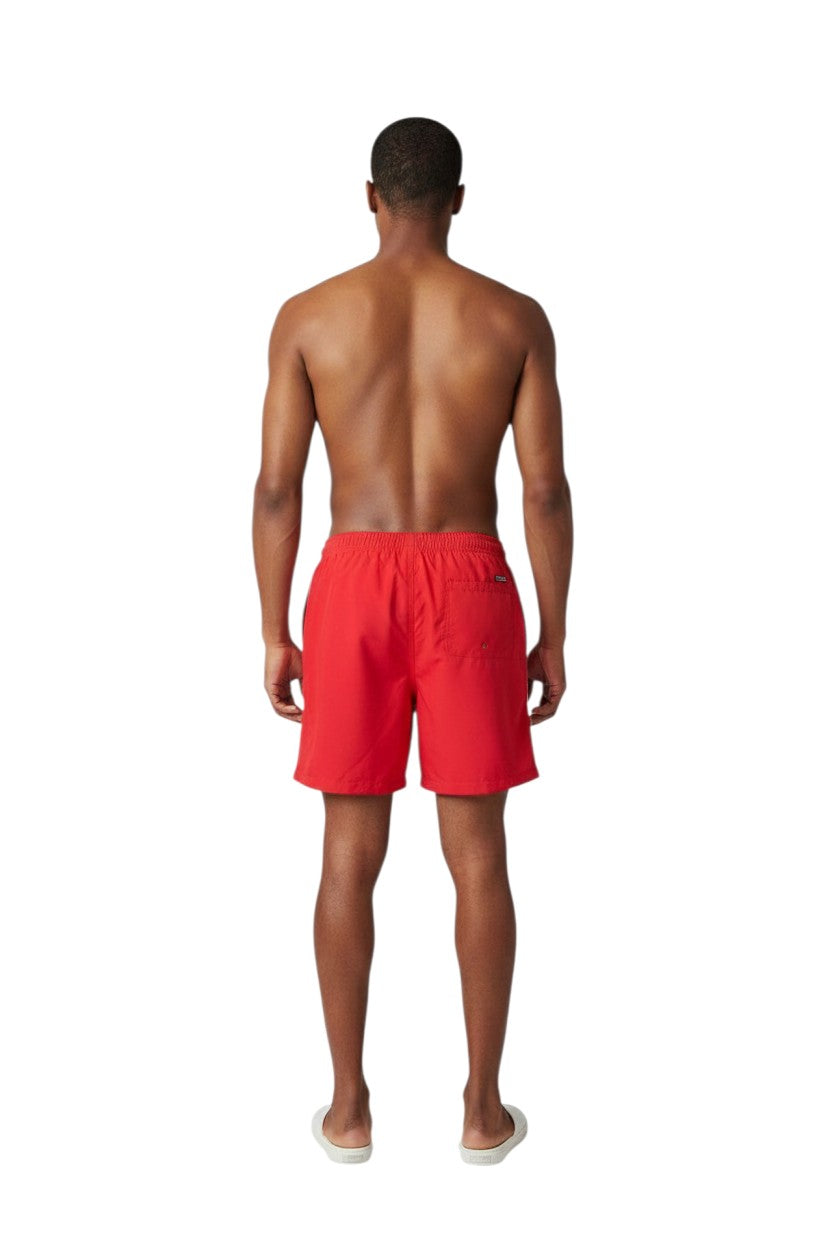Kiefer Men's Manager Board Short with Liner