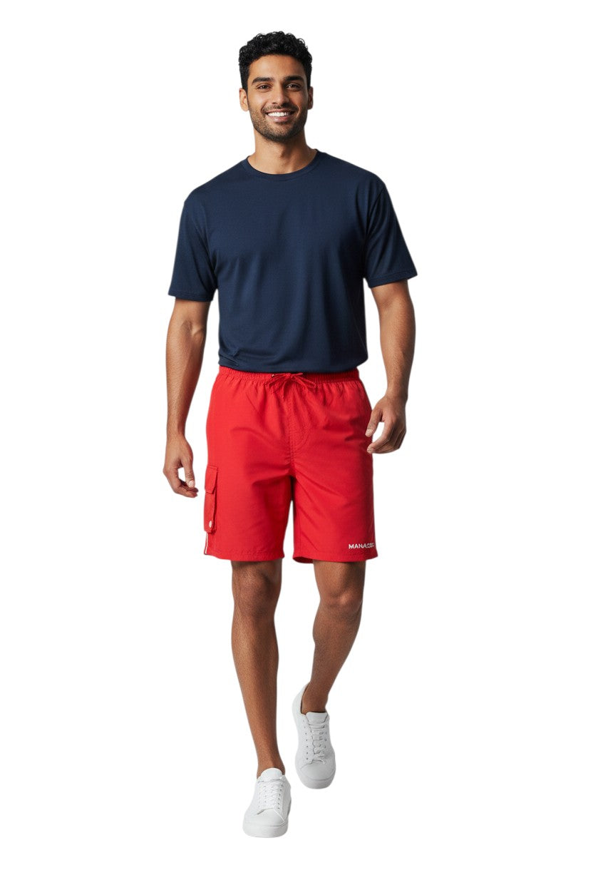 Kiefer Manager Board Short