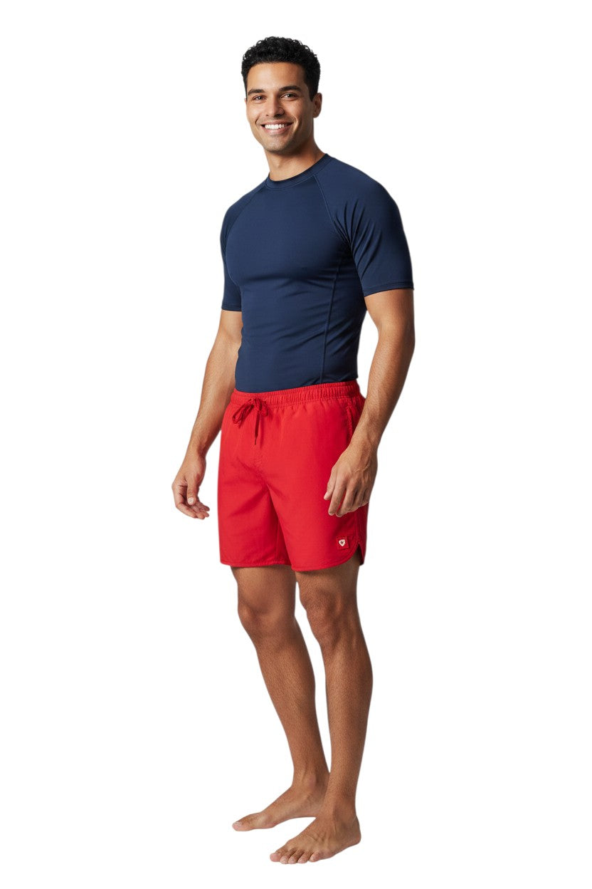 Kiefer Men's Guard 5" Short
