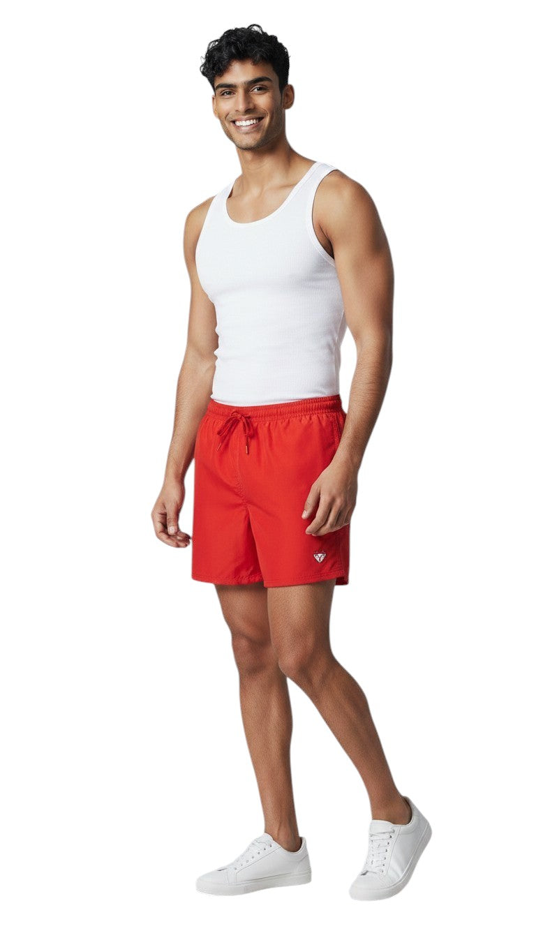 Kiefer Men's 5" Short with Liner