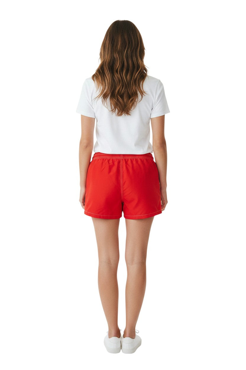 RISE Female Solid Board Short
