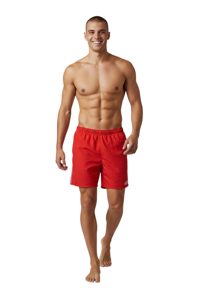 RISE Classic Guard Trunk