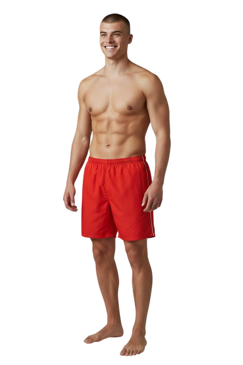 RISE Solid Classic Trunk