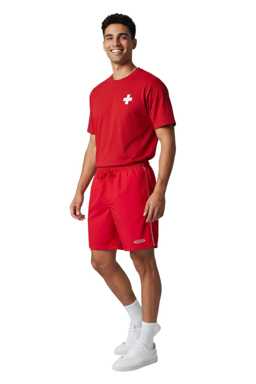 RISE Supervisor Male Flex Board Short