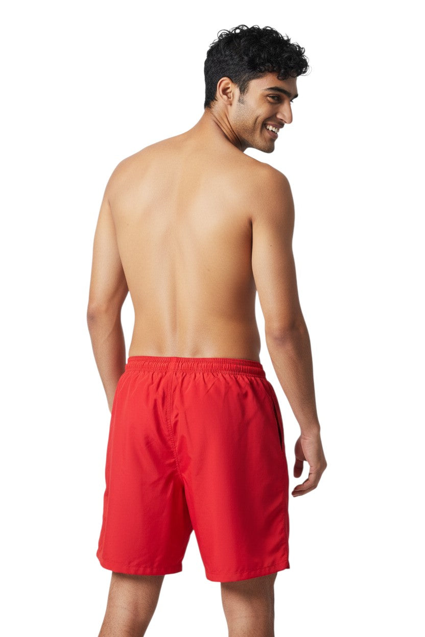 RISE Manager Male Flex Board Short