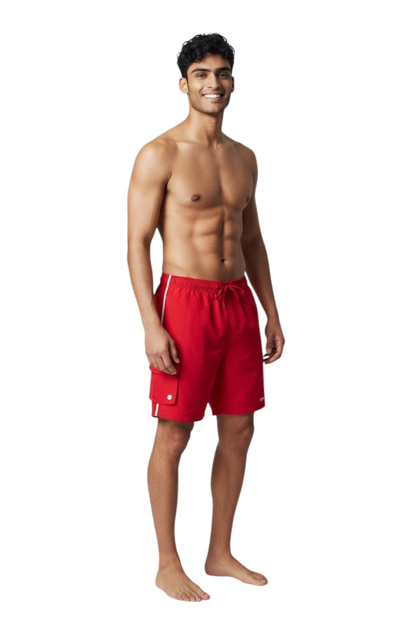 Kiefer Men's Staff Board Short
