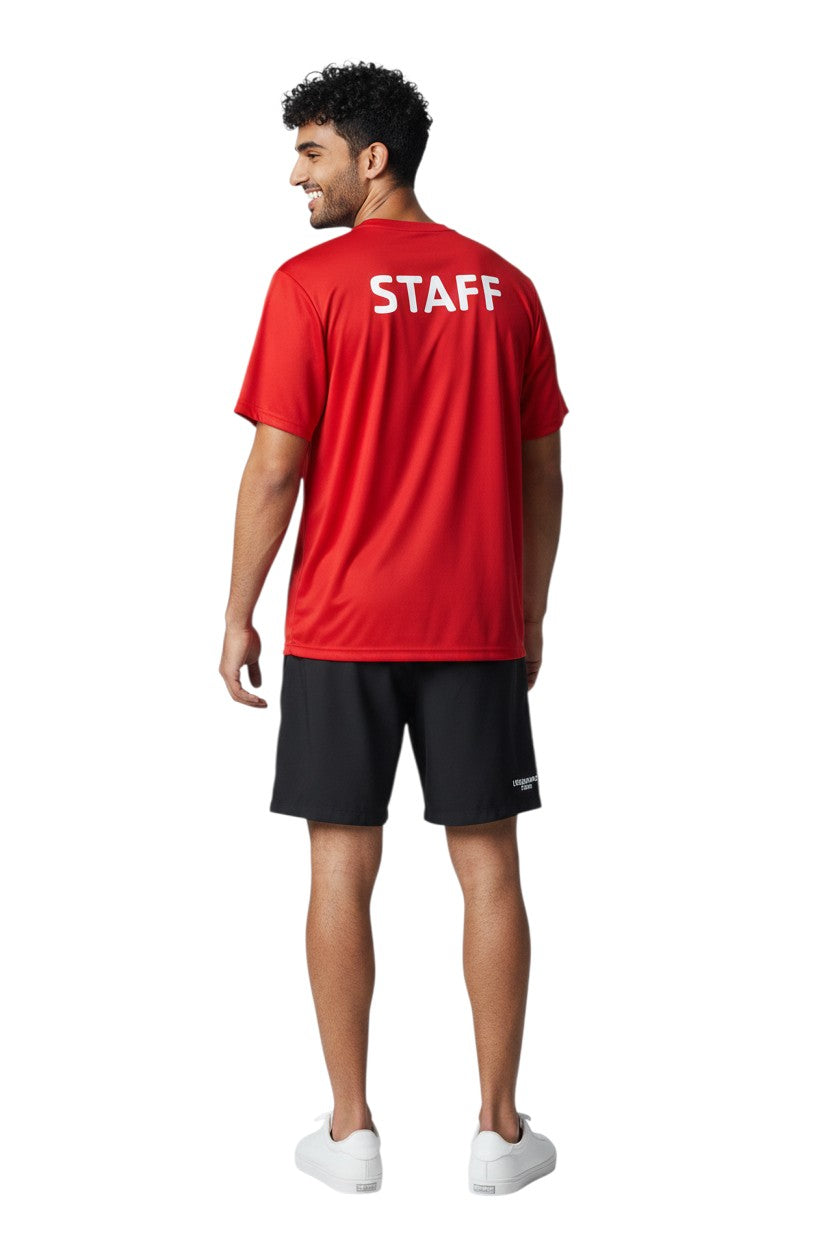 YMCA Staff Dri-Fit T-Shirt