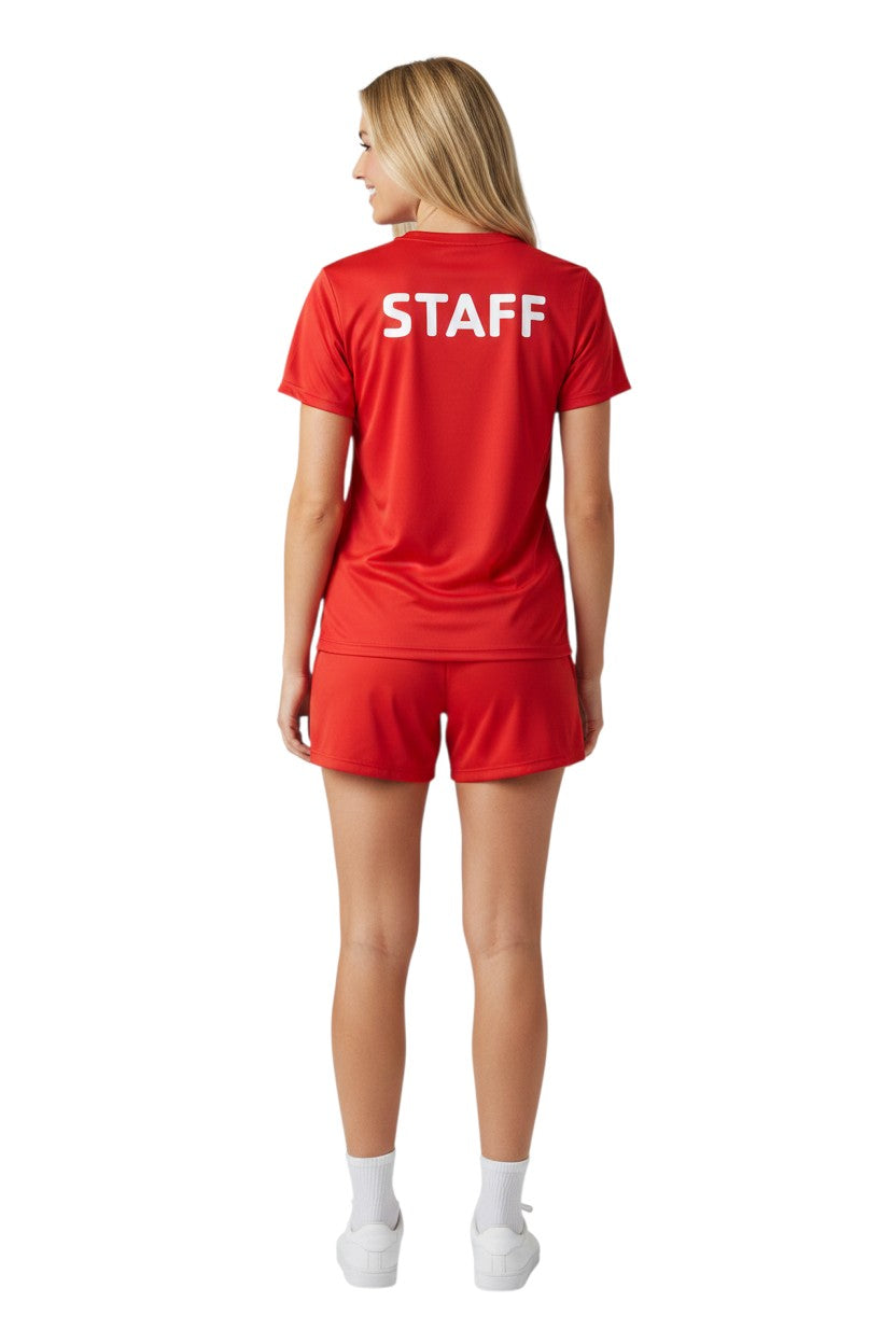 YMCA Staff Dri-Fit T-Shirt