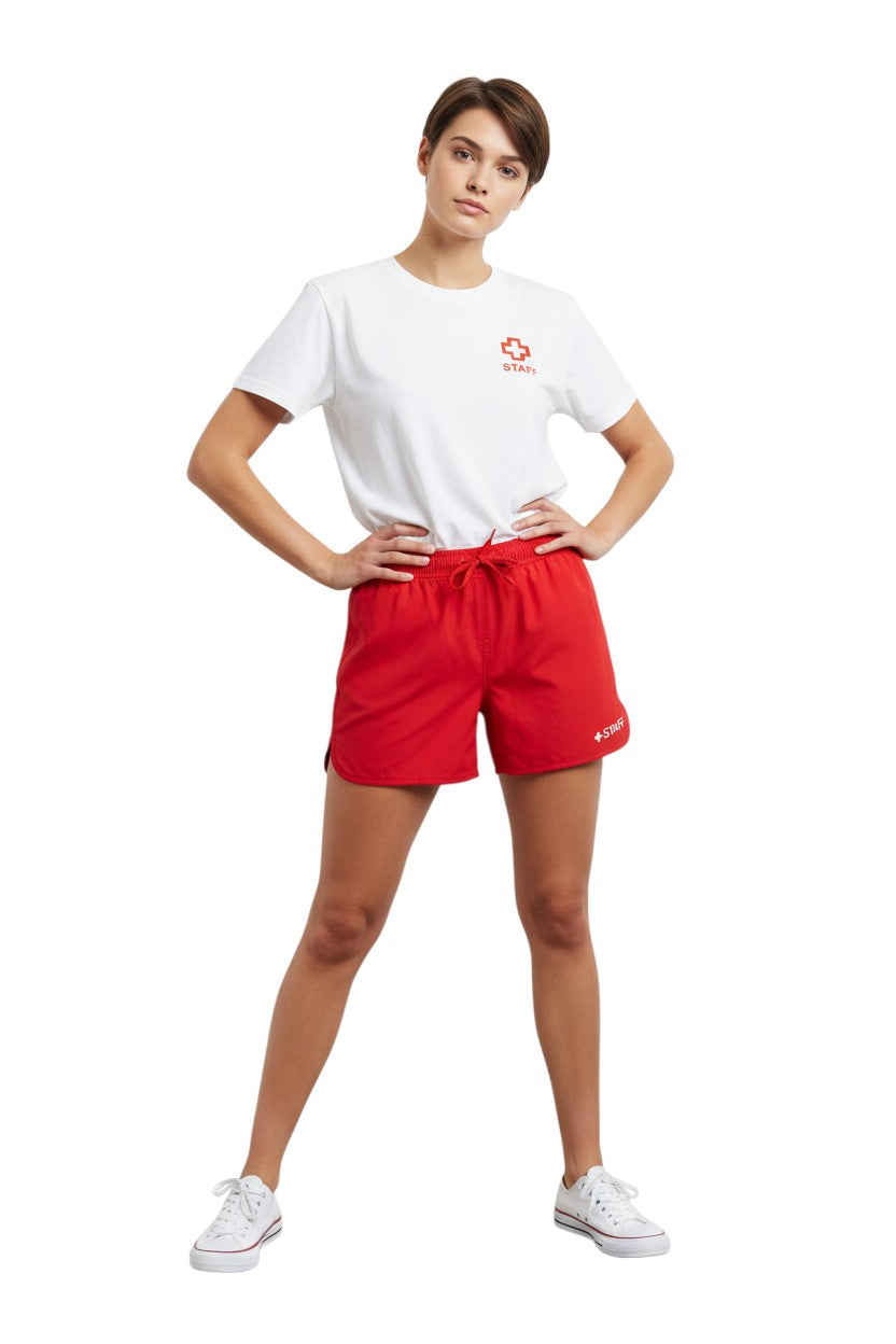 Kiefer Staff Women’s 5” Short