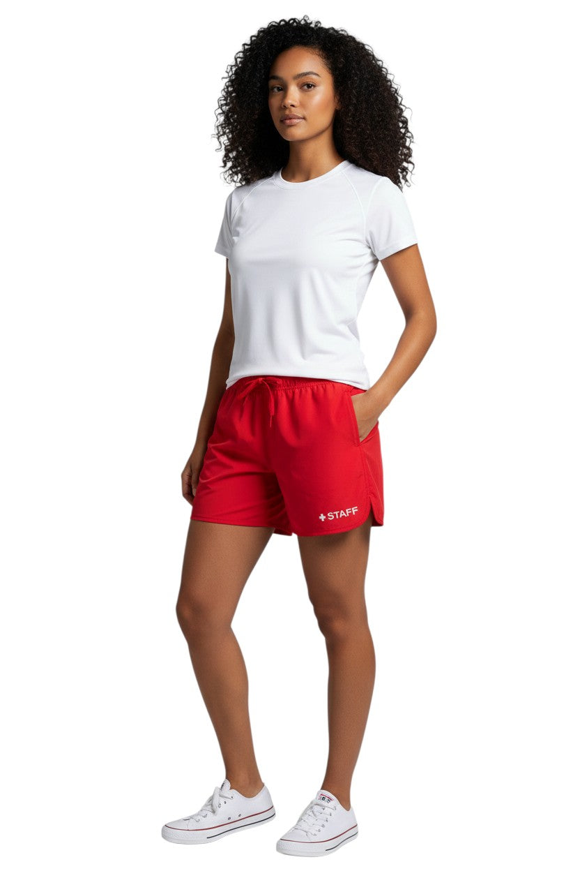 Kiefer Staff Women’s 5” Short