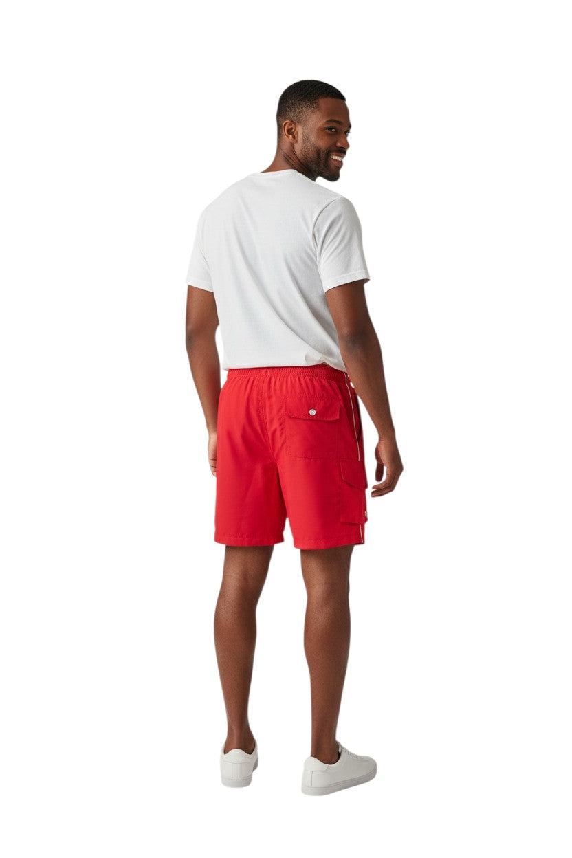 Kiefer Men's Supervisor Board Short