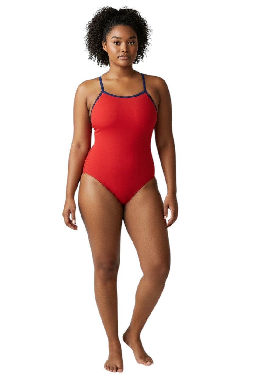Solid Styles | Swim & Guard Gear | The Lifeguard Store