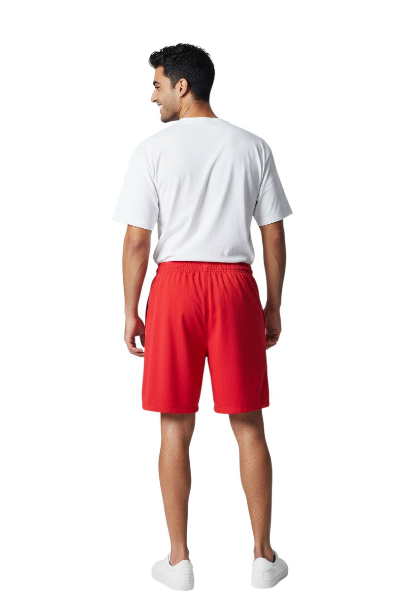 YMCA Board Short