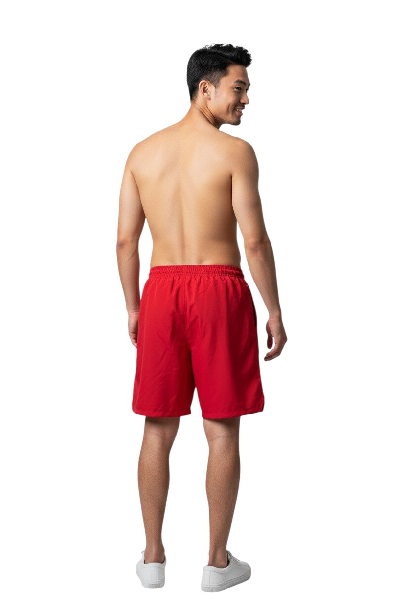 YMCA Guard Board Short