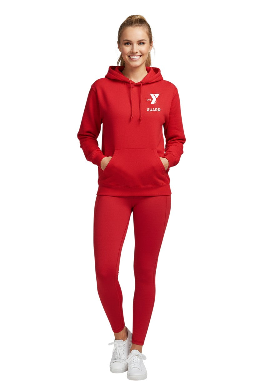 YMCA Guard Sweatshirt