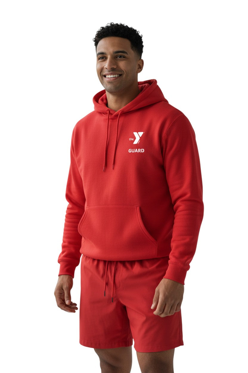 YMCA Guard Sweatshirt