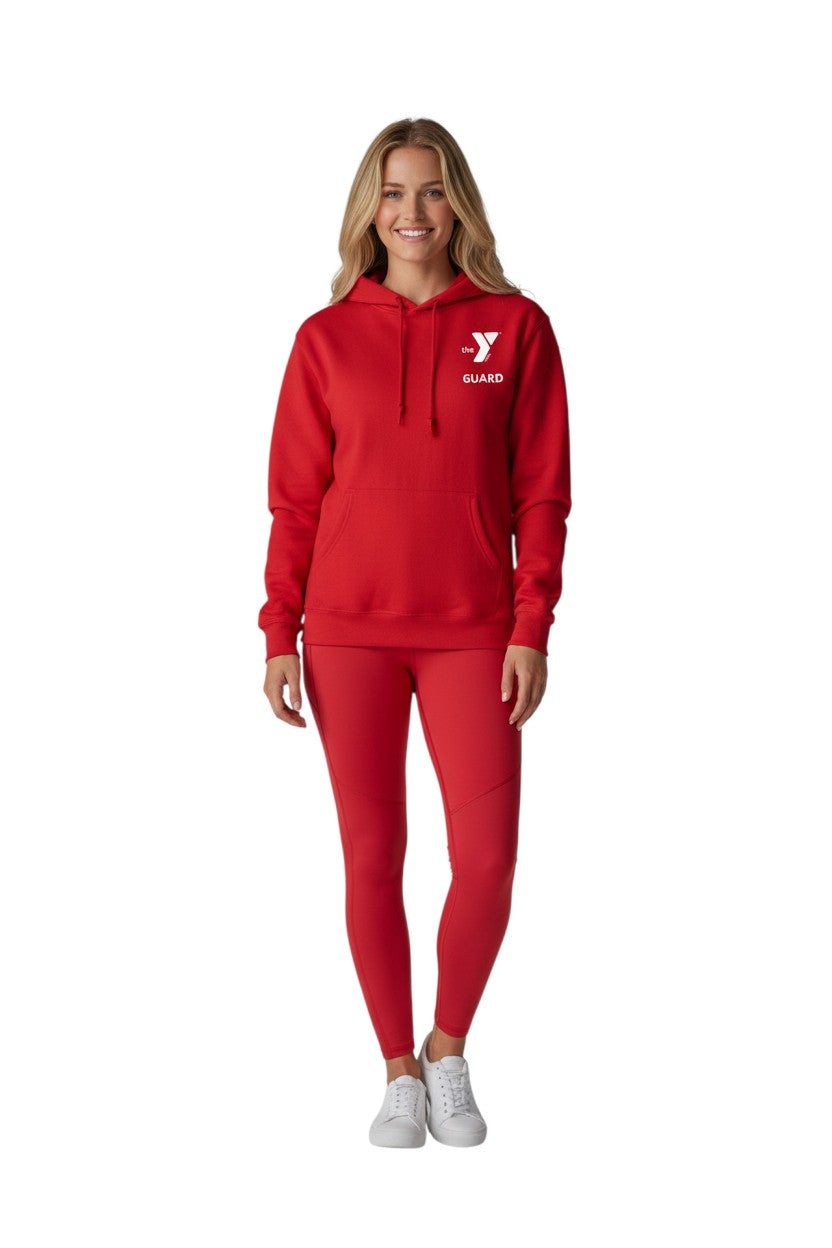 YMCA Guard Sweatshirt