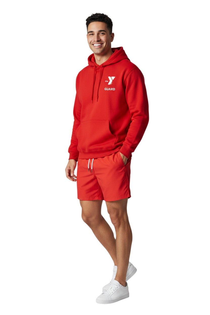 YMCA Guard Sweatshirt
