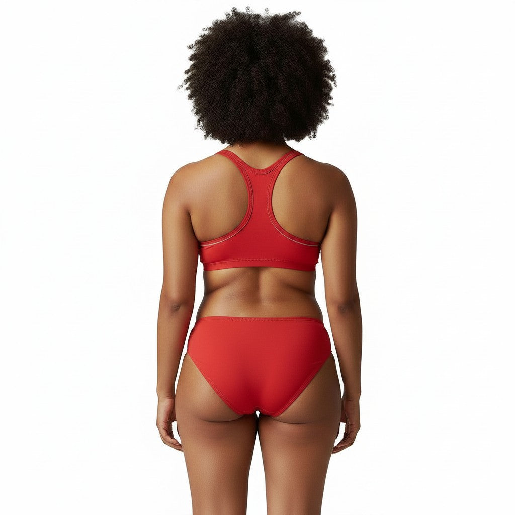 Kiefer Reversible Guard Racer Back Top