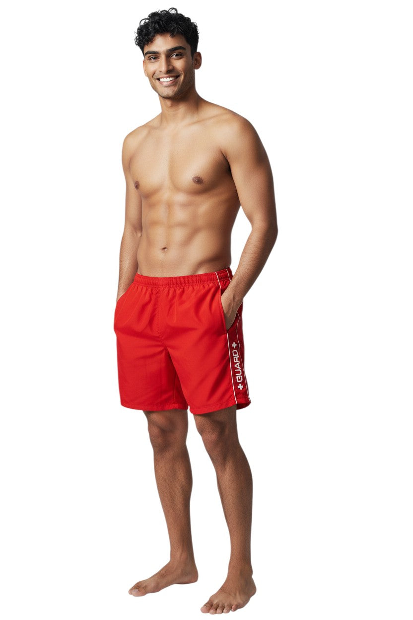 RISE Guard Flex Short