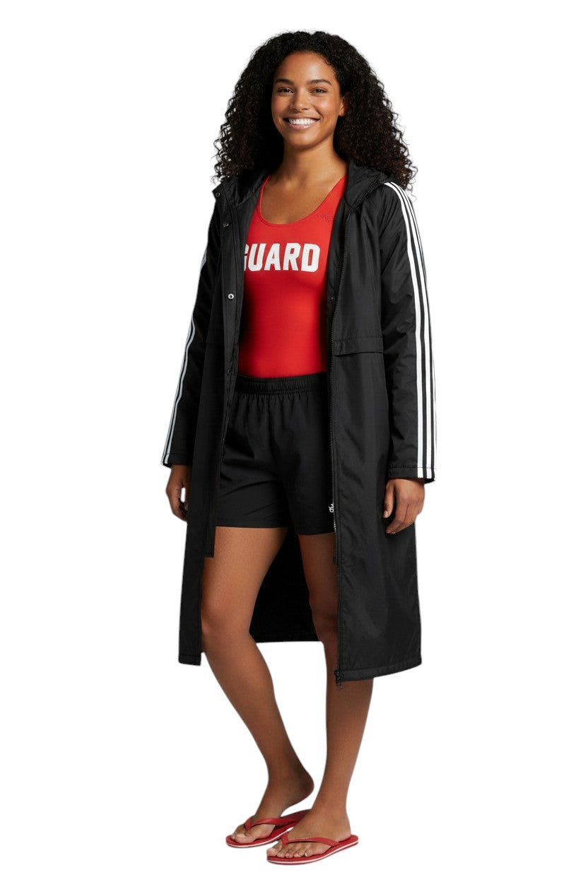 RISE Guard Splice Parka