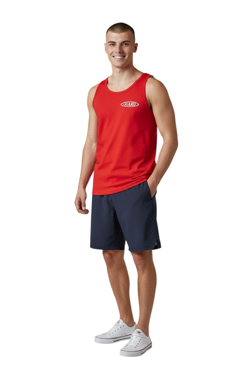 RISE Guard Tank