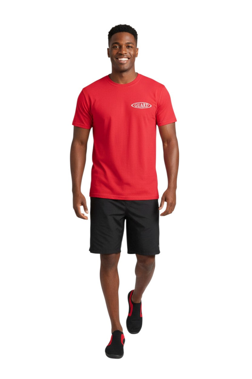 RISE Guard Tee