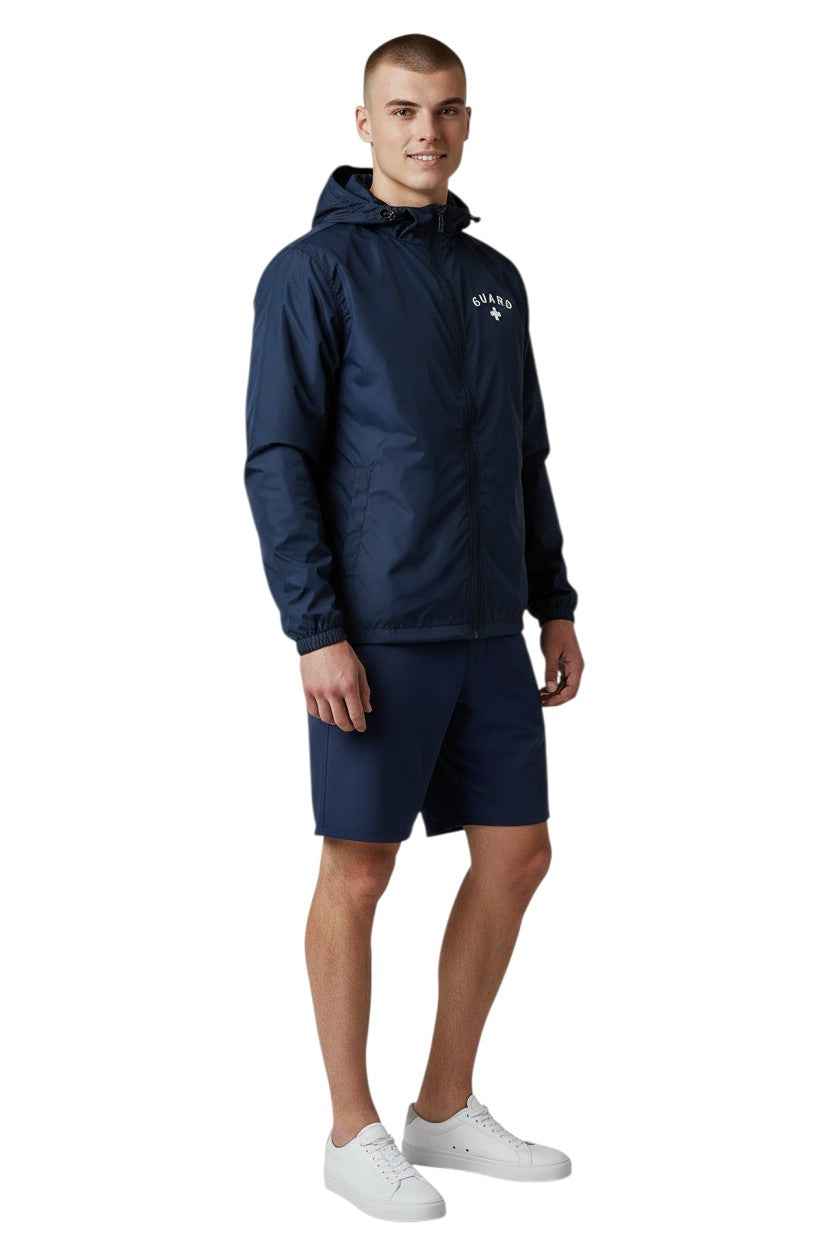 RISE Guard Waterproof Jacket