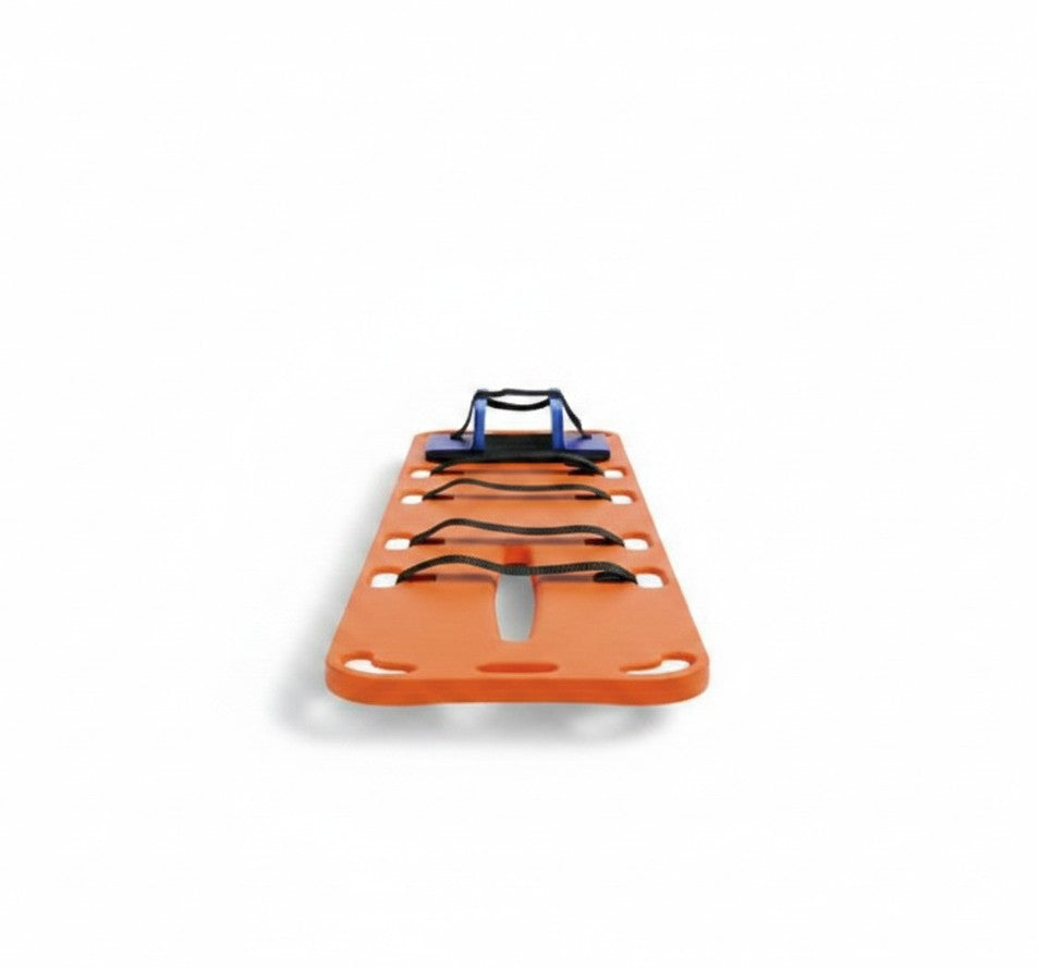 RISE Plastic Rescue Backboard Kit