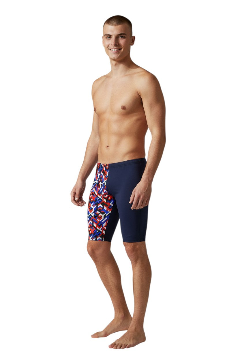 RISE Sandies Breakout Poly Jammer