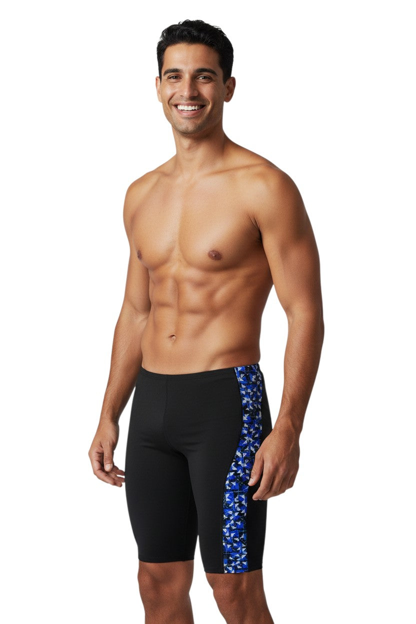 RISE Sandies Blueprint Poly Jammer