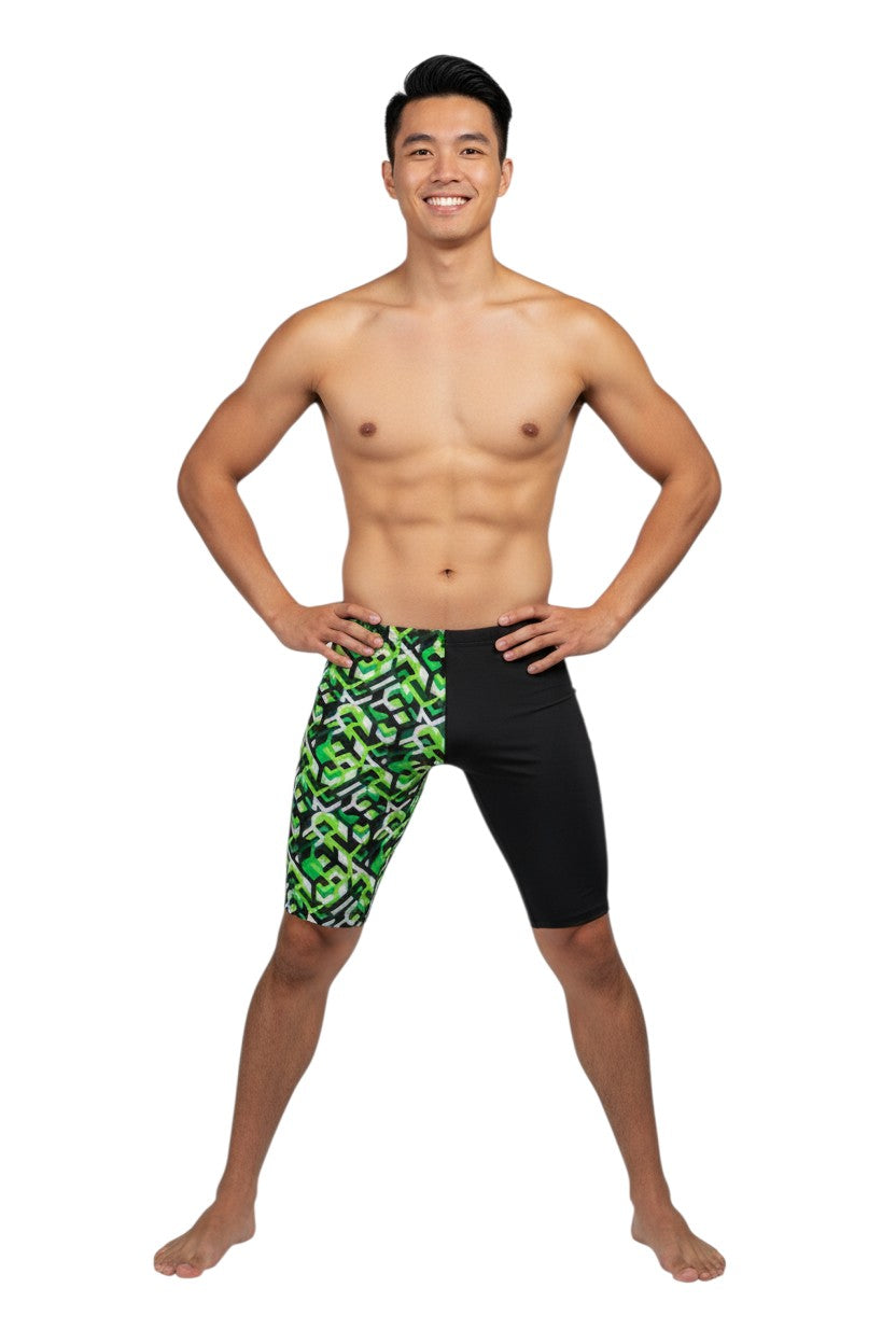 RISE Sandies Breakout Poly Jammer