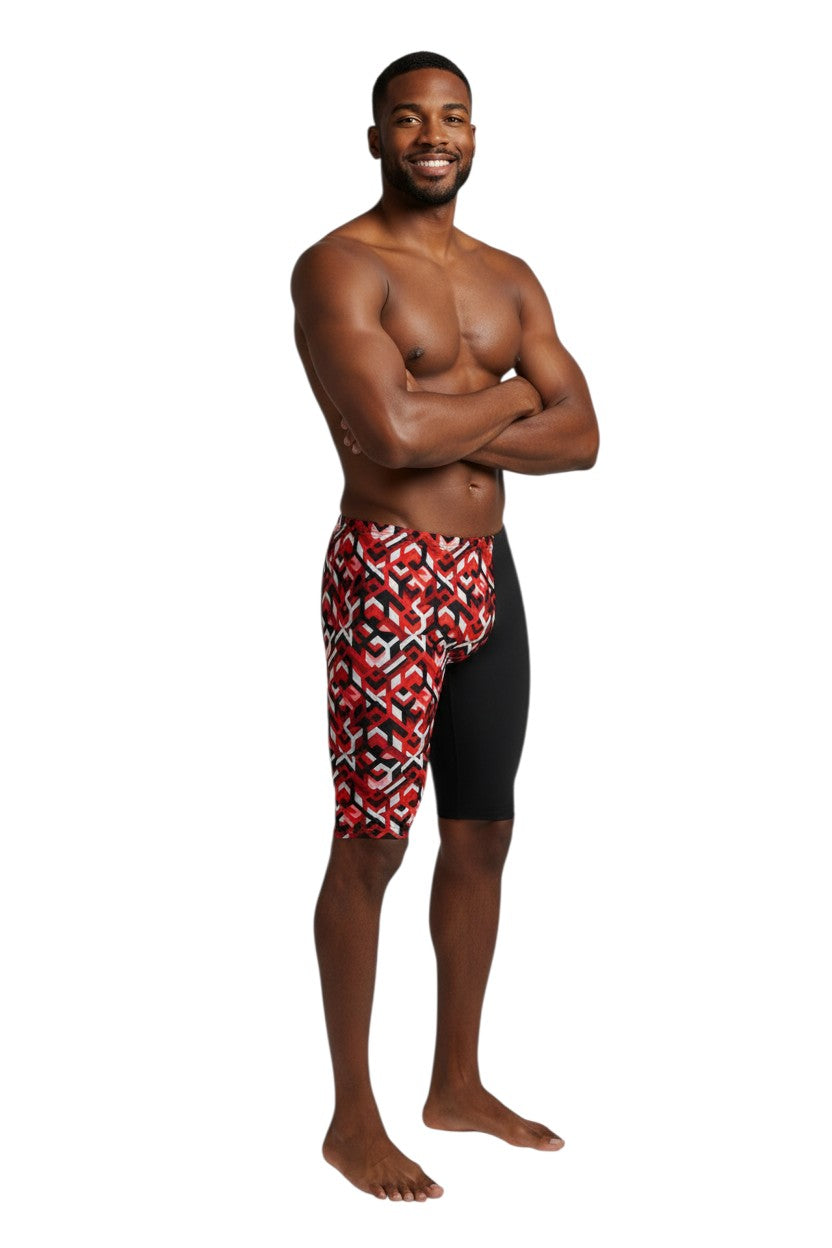 RISE Sandies Breakout Poly Jammer