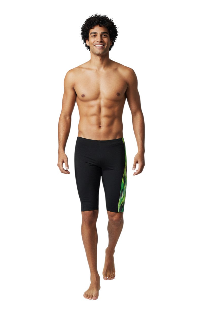 RISE Sandies Shockwave Poly Jammer