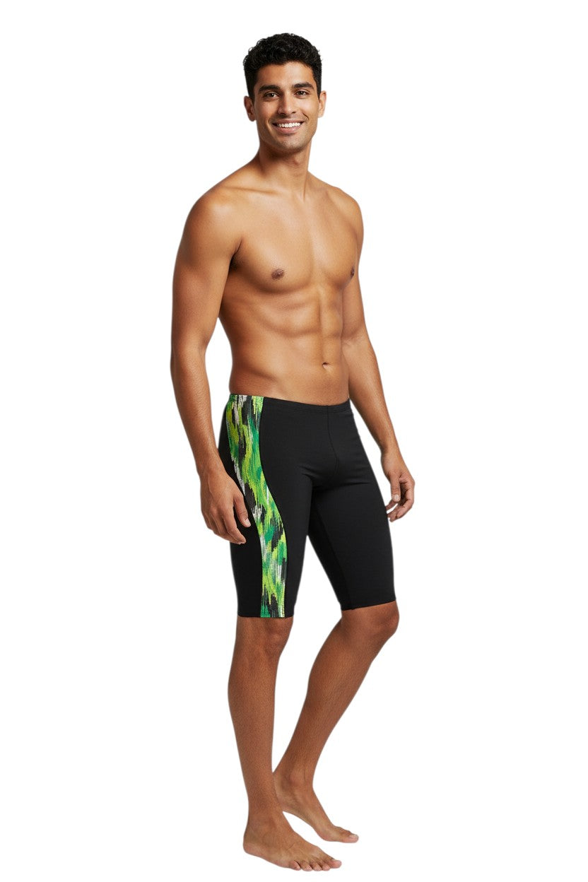 RISE Sandies Shockwave Poly Jammer