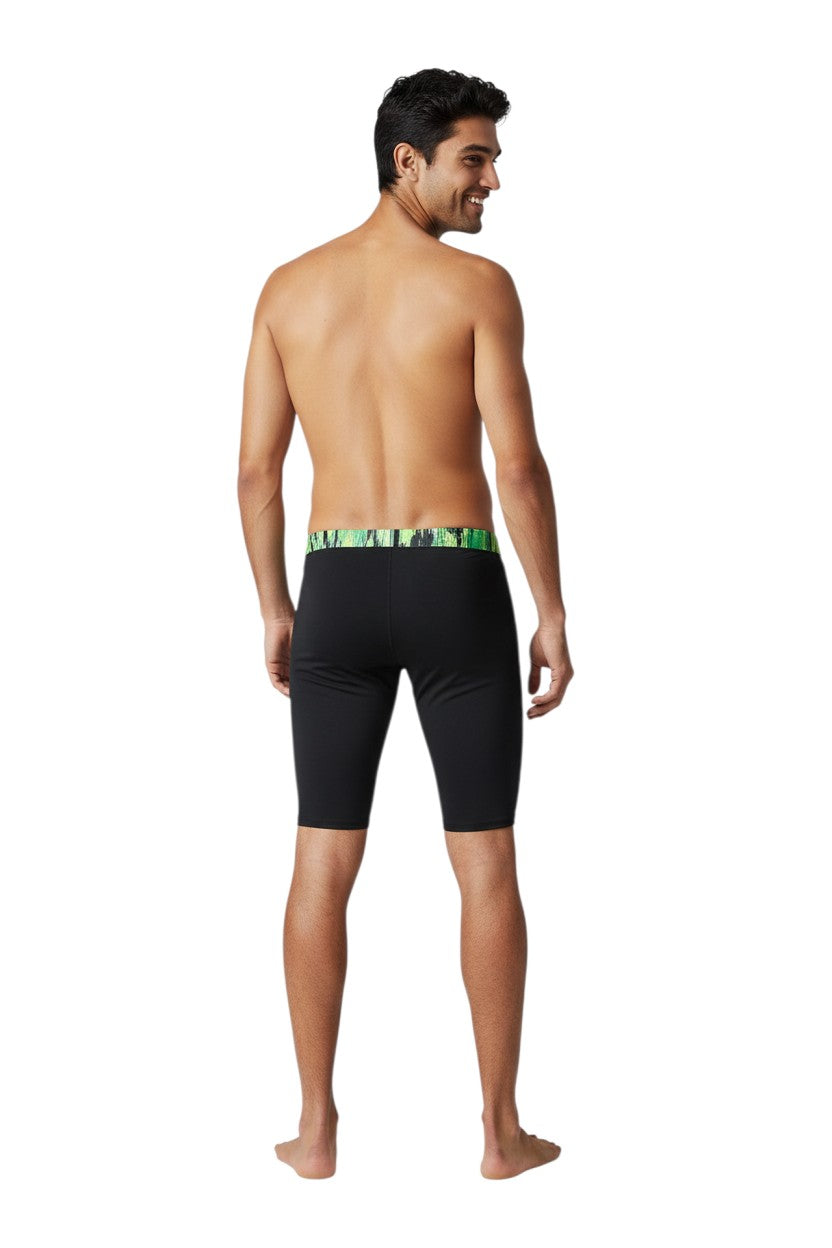 RISE Sandies Shockwave Poly Jammer