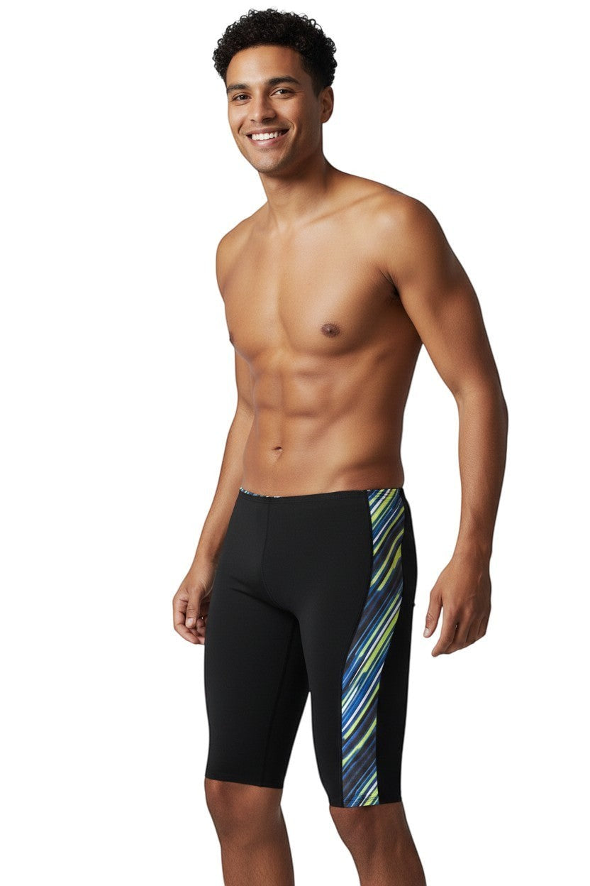 RISE Sandies Laser Beam Poly Jammer