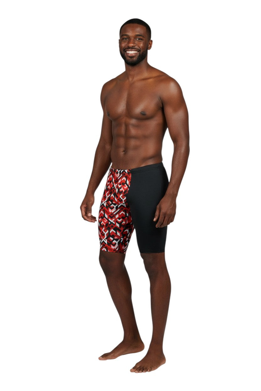RISE Sandies Breakout Poly Jammer