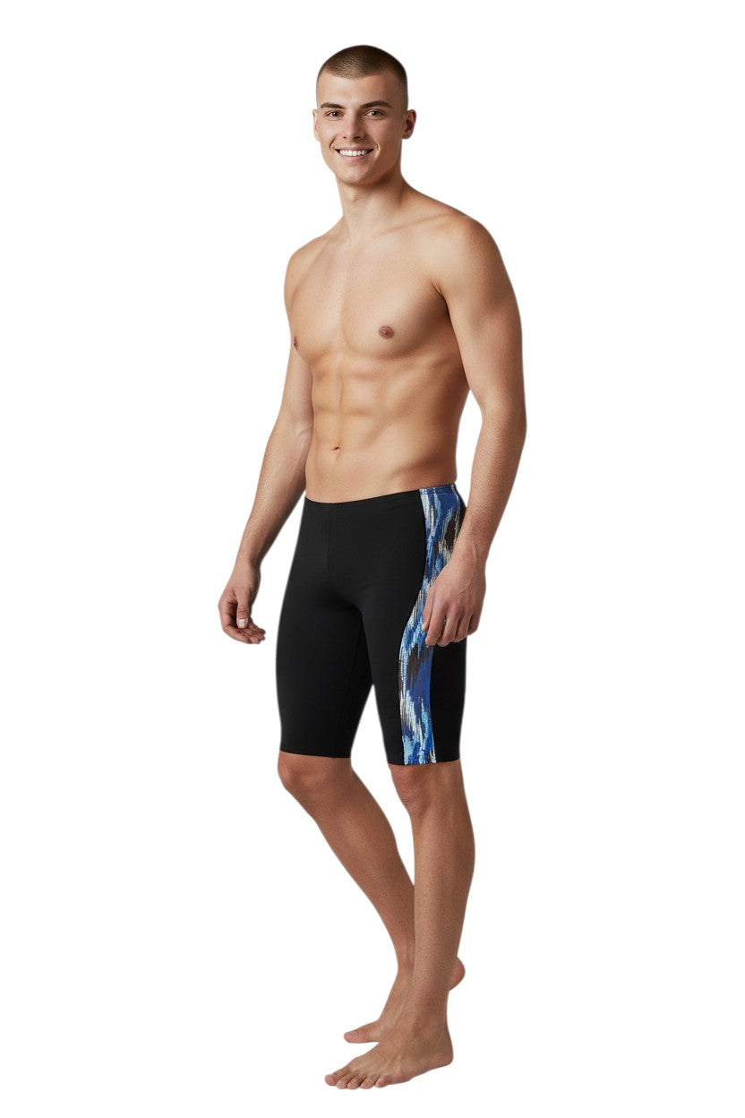 RISE Sandies Shockwave Poly Jammer