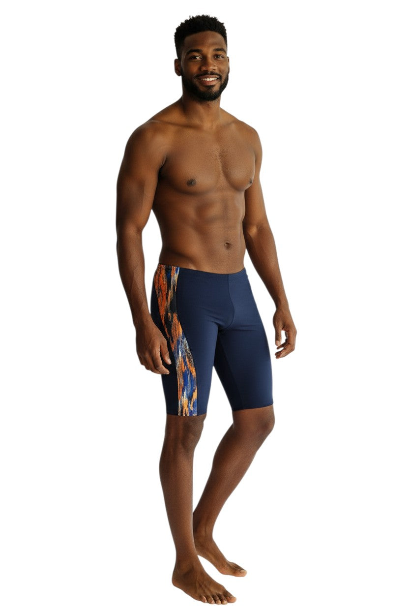 RISE Sandies Shockwave Poly Jammer