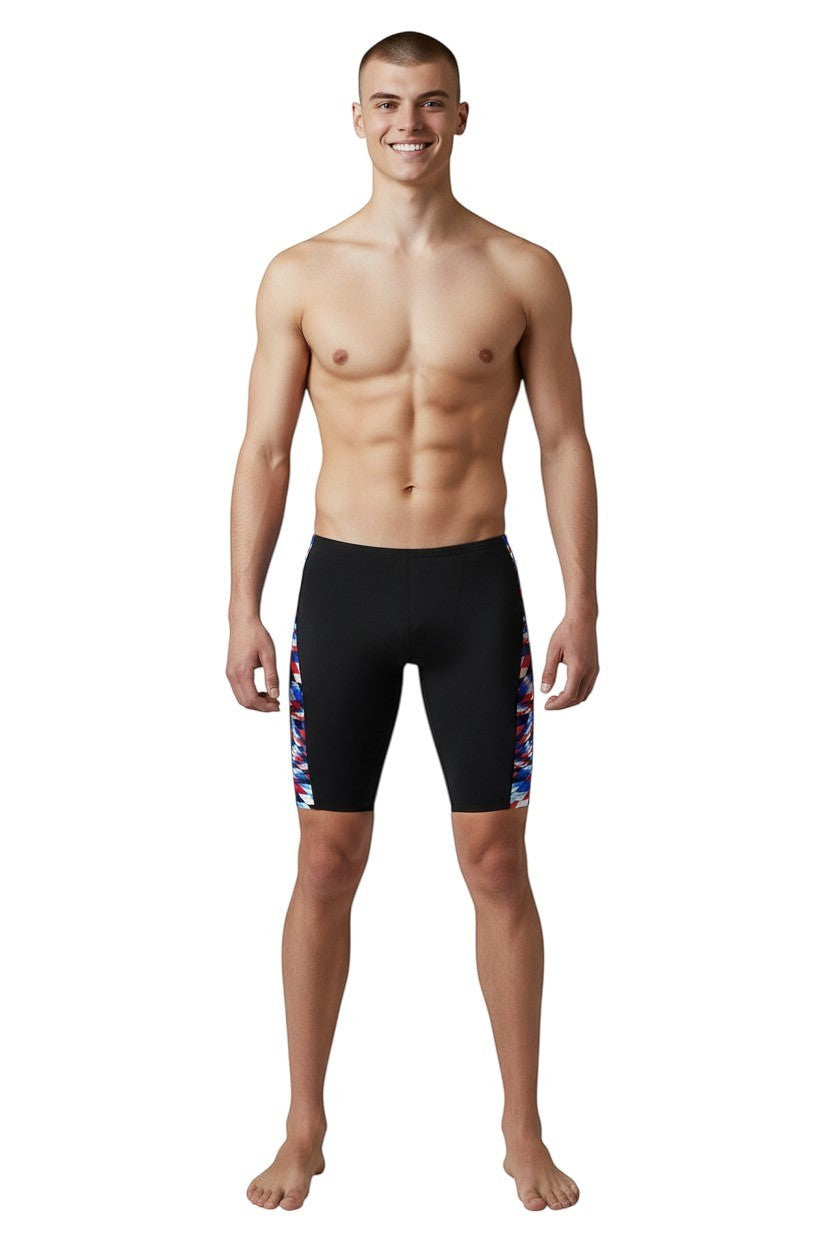 RISE Sandies Swerve Poly Jammer