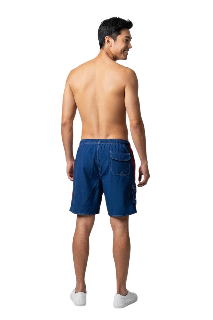 RISE Solid Splice Board Short